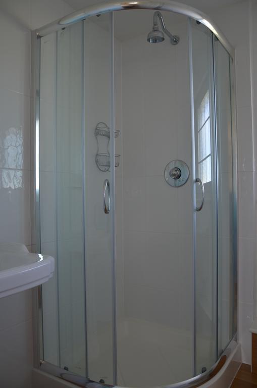 Dene View Bed & Breakfast Shilbottle Room photo
